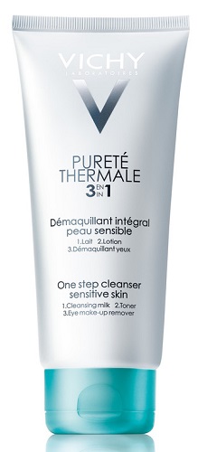PURETE THERMALE 3 IN 1 STRUCCANTE INTEGRATO 300 ML - farmaidea24.com