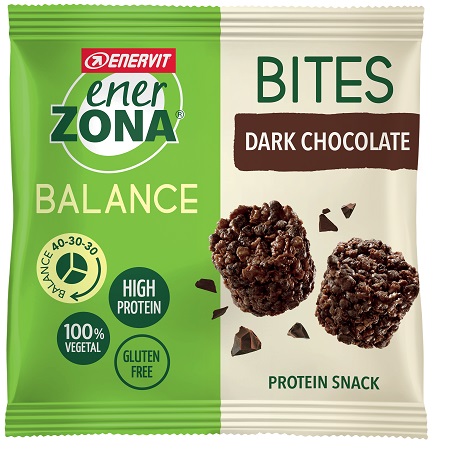 ENERZONA MINIROCK NOIR CIOCCOLATO FONDENTE 1 BUSTA - farmaidea24.com