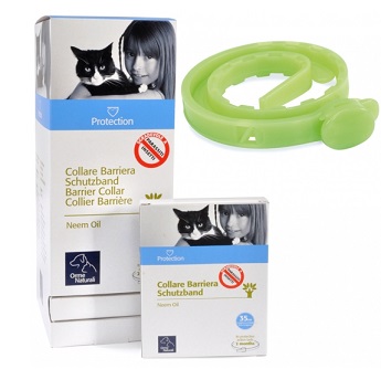 PROTECTION COLLARE BARRIERA GATTO - farmaidea24.com