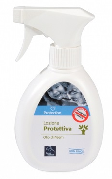 PROTECTION LOZIONE PROTETTIVA 300 ML - farmaidea24.com