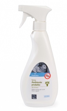 PROTECTION SPRAY PER AMBIENTE PROTETTIVO 500 ML - farmaidea24.com