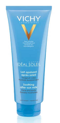 IDEAL SOLEIL DOPOSOLE 300 ML - farmaidea24.com