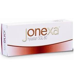 SIRINGA INTRA-ARTICOLARE JONEXA ACIDO IALURONICO SOFT GEL 4 ML - farmaidea24.com