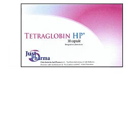 TETRAGLOBIN HP LATTOFERRINA 30 CAPSULE DA 200 MG - farmaidea24.com