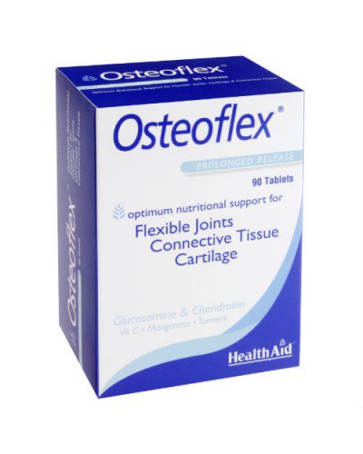 OSTEOFLEX 90 COMPRESSE - farmaidea24.com