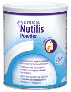 NUTILIS POWDER ADDENSANTE BARATTOLO 300 G - farmaidea24.com