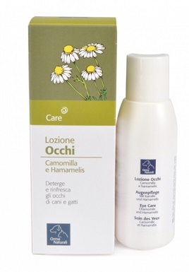ORME NAT LOZIONE OCCHI 100 ML - farmaidea24.com