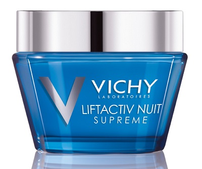 LIFTACTIV SUPREME NOTTE 50 ML - farmaidea24.com