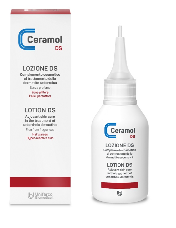 CERAMOL LOZIONE DS 50 ML - farmaidea24.com