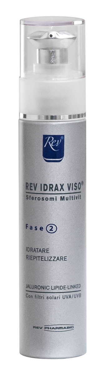 REV IDRAX VISO 50 ML - farmaidea24.com