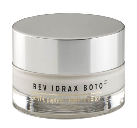 REV IDRAX BOTO 50 ML - farmaidea24.com