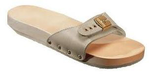 PESCURA FLAT ORIGINAL BYCAST UNISEX SAND EXERCISE SABBIA 42 - farmaidea24.com