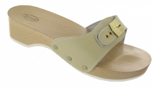 PESCURA HEEL ORIGINAL BYCAST WOMENS SAND EXERCISE SABBIA 38 - farmaidea24.com