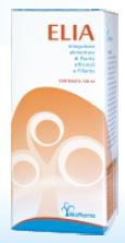 ELIA SOLUZIONE 100 ML - farmaidea24.com