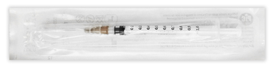 SIRINGA PIC TUBERCOLINA 1ML G26X1/2 - farmaidea24.com