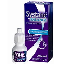 SYSTANE BALANCE GOCCE OCULARI 10 ML - farmaidea24.com