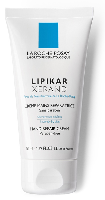 LIPIKAR MANI 50 ML - farmaidea24.com