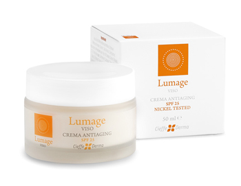 LUMAGE VISO CREMA TOPICA 50 G - farmaidea24.com