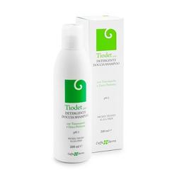 TIODET-ZNP DETERGENTE 200 ML - farmaidea24.com