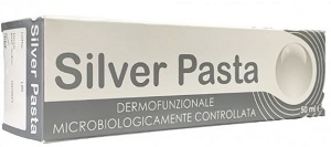 SILVER PASTA 50 ML - farmaidea24.com