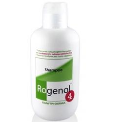 ROGENOL 4 SHAMPOO 200 ML - farmaidea24.com