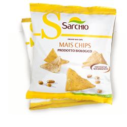MAIS CHIPS 75 G - farmaidea24.com