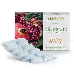 MELOGRANO 24 CAPSULE VEGETALI - farmaidea24.com