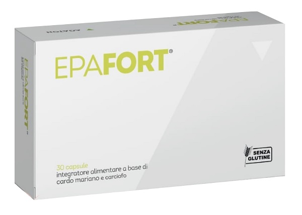 EPAFORT 30 CAPSULE - farmaidea24.com