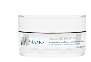 MIAMO LONGEVITY PLUS ADVANCED EYE CREAM 15 ML - farmaidea24.com