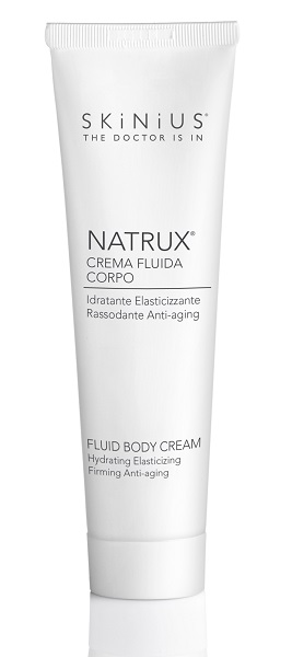 NATRUX CREMA FLUIDA 200 ML - farmaidea24.com