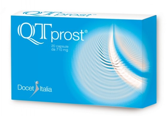 QTPROST 20 CAPSULE - farmaidea24.com