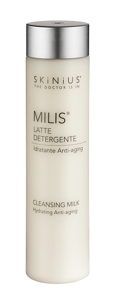 MILIS DETERGENTE 200 ML - farmaidea24.com
