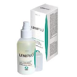 LENIPRU' FLUIDO EMULSIONABILE SPRAY 100 ML - farmaidea24.com