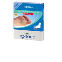 PROTEZIONE PER DURONI EPITACT IN SILICONE CONFEZIONE MINI TAGLIA UNICA - farmaidea24.com