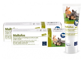 ORME NAT MALTOFOS PASTA GATTO 100 G - farmaidea24.com