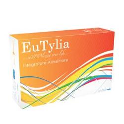 EUTYLIA 30 COMPRESSE - farmaidea24.com