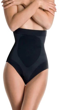 LYTESS CULOTTE SNELLENTE MODELLANTE COLORE NERO TAGLIA XXL* - farmaidea24.com