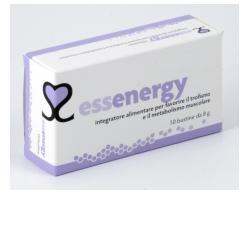 ESSENERGY 10 BUSTINE - farmaidea24.com