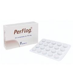 PERFLOG 30 COMPRESSE - farmaidea24.com