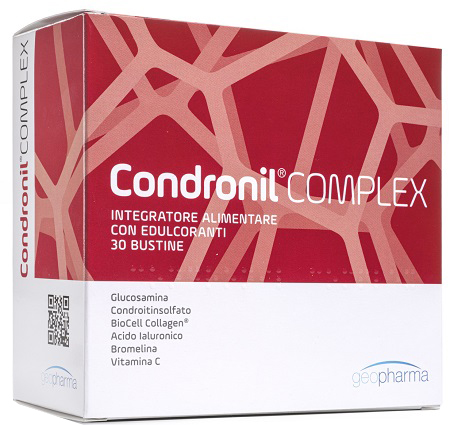 CONDRONIL COMPLEX 30 BUSTINE - farmaidea24.com