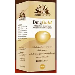 D MG-GOLD 50 ML - farmaidea24.com