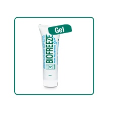 BIOFREEZE GEL 110 G - farmaidea24.com