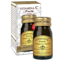 VITAMINA C PURA 60 PASTIGLIE - farmaidea24.com