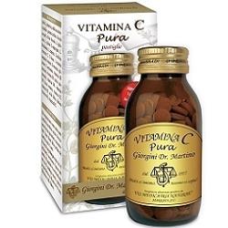 VITAMINA C PURA 180 PASTIGLIE - farmaidea24.com