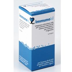 IMMUNOID 200 ML - farmaidea24.com