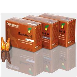 ESSENTIAL 6 SPOT ON CANE 0/10 KG 4 PIPETTE 0,6 ML - farmaidea24.com