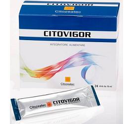 CITOVIGOR 24 BUSTINE STICK PACK DA 10 ML - farmaidea24.com