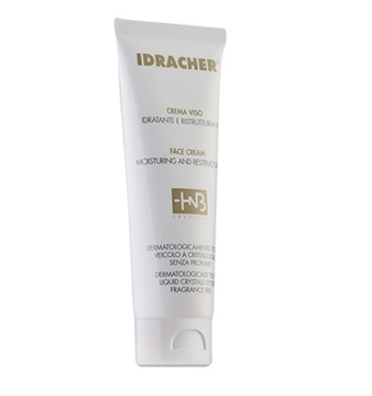 IDRACHER CREMA VISO 50 ML - farmaidea24.com