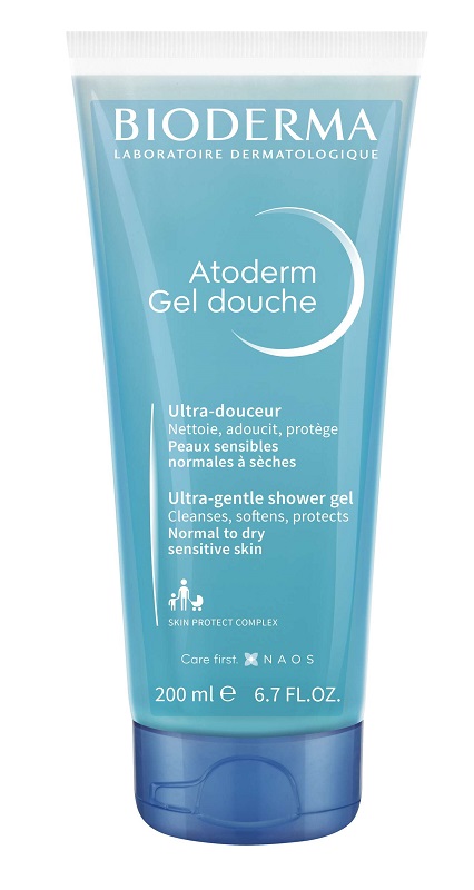 ATODERM GEL DOUCHE 200 ML - farmaidea24.com