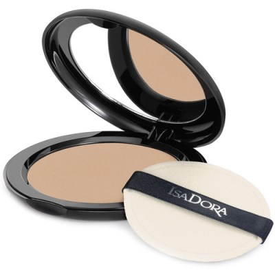 ISADORA ANTISHINE MATTIFYING 31 - farmaidea24.com